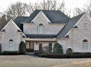 11779 Osborn Valley Ln, Arlington, TN 38002