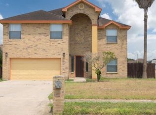 2602 Denise Cir, Edinburg, TX 78541