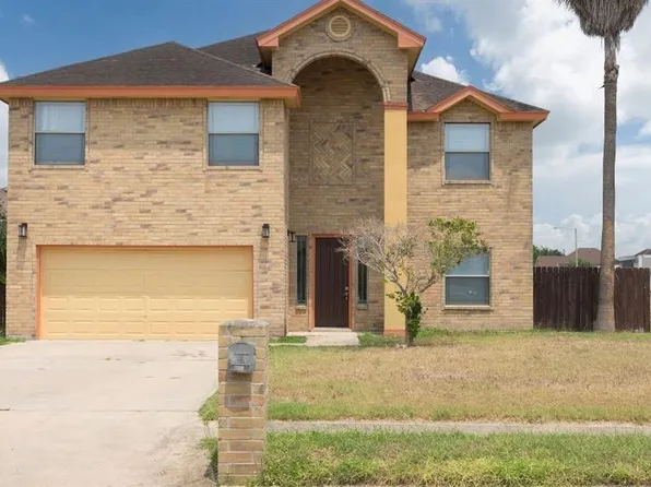 2602 Denise Cir, Edinburg, TX 78541