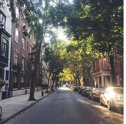 Rented by Corcoran | media 15