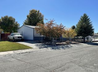2205 Larkspur St, Elko, NV 89801