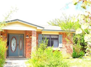 1180 County Road 157, Evant, TX 76525