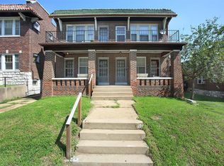 4937-4939 Winona Ave, Saint Louis, MO 63109