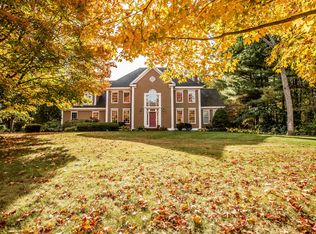 59 Tidewater Farm Rd, Greenland, NH 03840