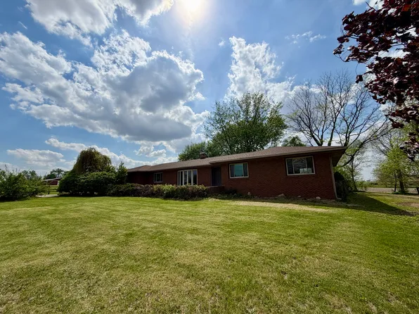 1597 County Road 3300 N, Rantoul, IL 61866