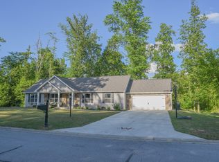 848 Hastings Ave, Cridersville, OH 45806
