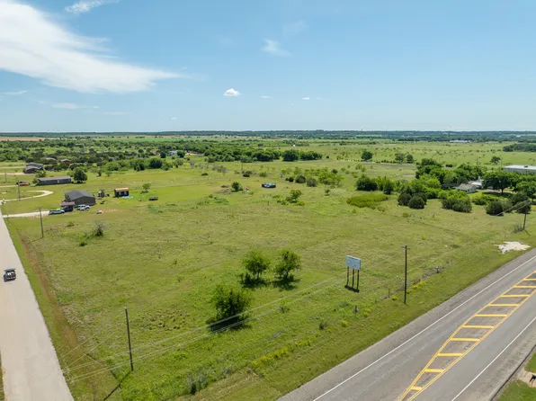 LOT 3 Fm 933 Dr, Whitney, TX 76692