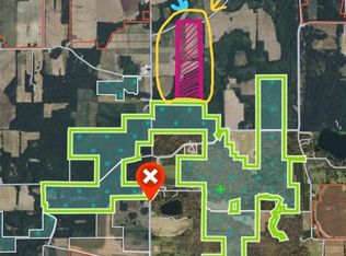 Alp Rd, Wild Rose, WI 54984