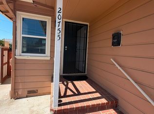 20755 Agnes Ln, Hayward, CA 94541