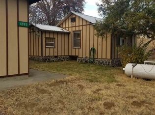 4993 State Highway 132, Coulterville, CA