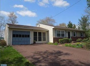 2514 E Vine St, Hatfield, PA 19440