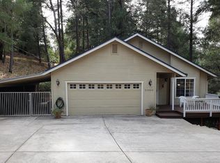 22900 Pine Hollow Rd, Colfax, CA 95713
