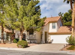 242 Greyhawk Ct, Henderson, NV 89074