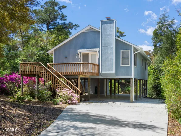 121 Purdie Drive, Emerald Isle, NC 28594