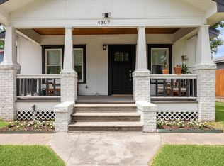 4307 Beggs St, Houston, TX 77009
