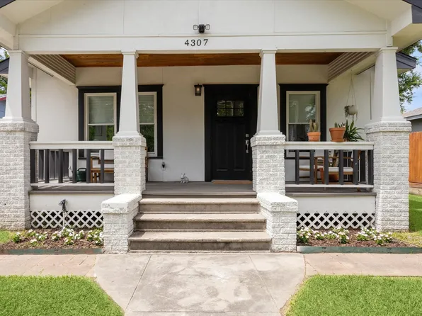 4307 Beggs St, Houston, TX 77009