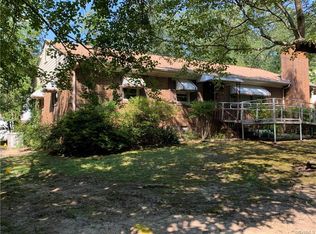 4918 Ecoff Ave, Chester, VA 23831