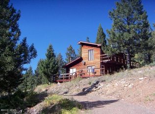 4244 Joslin Creek Rd, Augusta, MT 59410