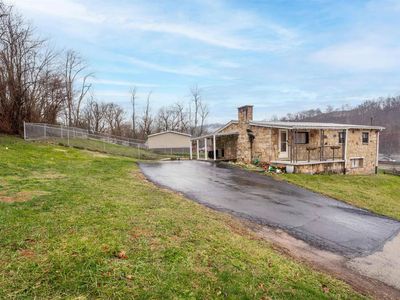 2457 Kingmont Rd, Fairmont, WV, 26554