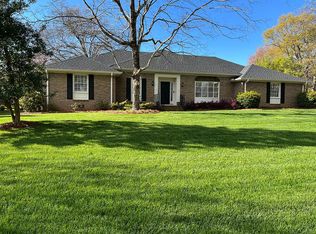 206 Briar Creek Rd, Greer, SC 29650