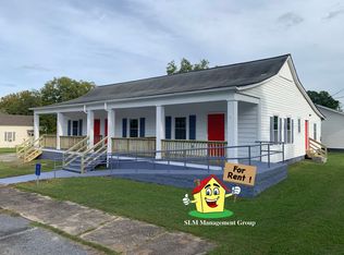 5506 6th Ave, Eastman, GA 31023