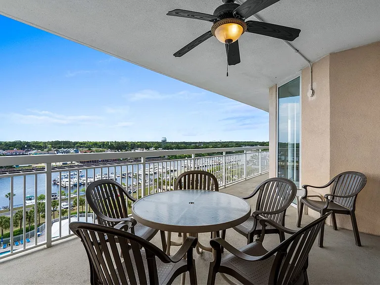 4801 Harbour Pointe Dr #1005 — Photo 15