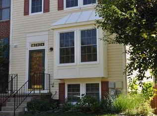 2433 Warm Spring Way, Odenton, MD 21113