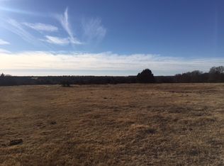 330267 E 760 Rd, Perkins, OK 74059