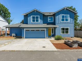 1560 Chemawa Rd N, Salem, OR 97303