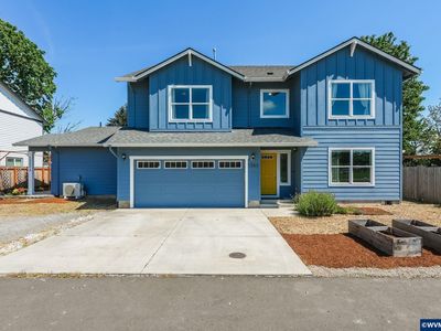 1560 Chemawa Rd N, Salem, OR, 97303