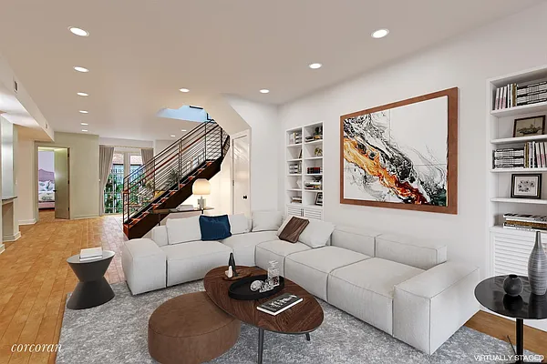 Sold by Corcoran | media 28