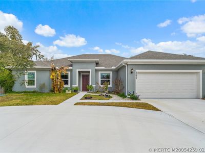 2172 SE South Buttonwood Dr, Port Saint Lucie, FL, 34952