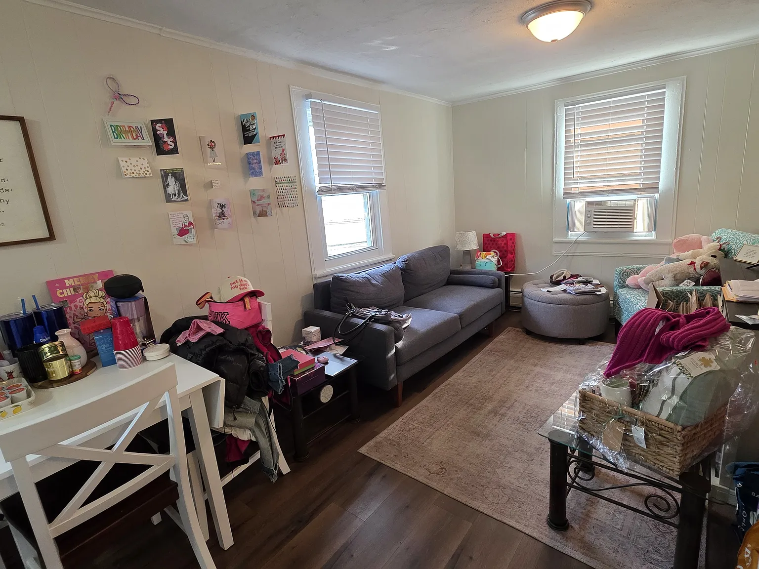 1 bed, 550 sqft, $2,350 — Photo 4