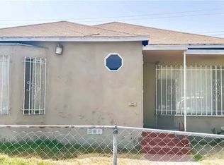 544 W Plum St, Compton, CA 90222