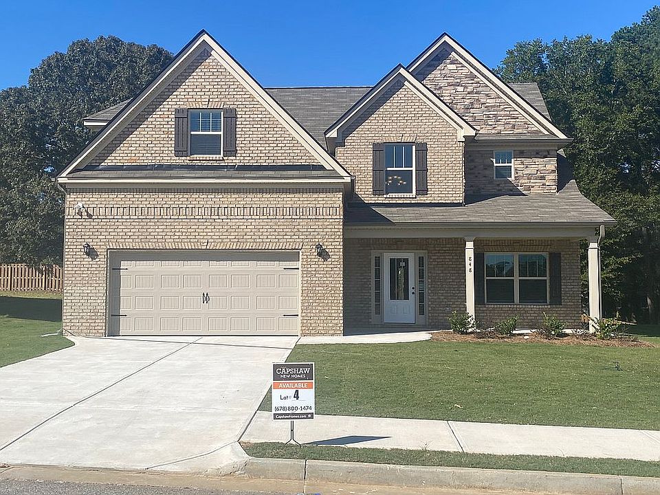 2nd image of 848 Tranquil Way