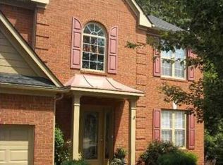 3188 Hartness Way NW, Kennesaw, GA 30144