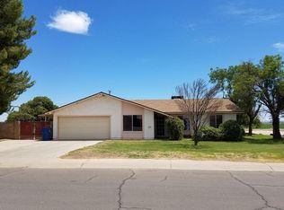 1511 E Ash Ave, Buckeye, AZ 85326