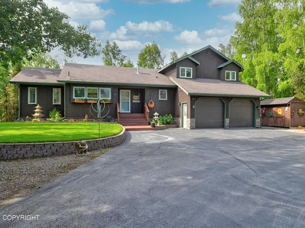 36411 Bradford Rd, Sterling, AK 99672