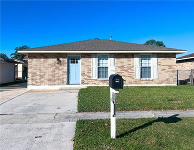 2760 Russell Dr, Marrero, LA, 70072