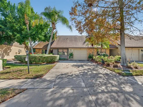 9750 Lake Seminole Dr E, Largo, FL 33773