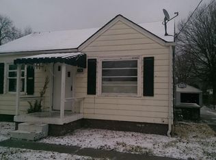 4915 Feys Dr, Louisville, KY 40216