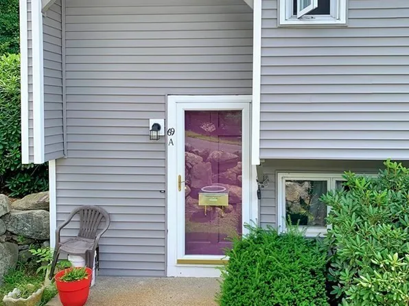 69 Phelps St APT A, Marlborough, MA 01752