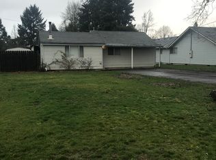 3545 Sisters View Ave, Eugene, OR 97401