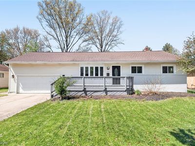 8218 Webster Rd, Strongsville, OH, 44136