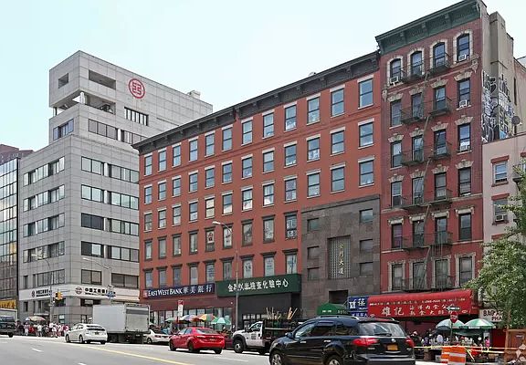 2nd image of 210 Canal St #508/509