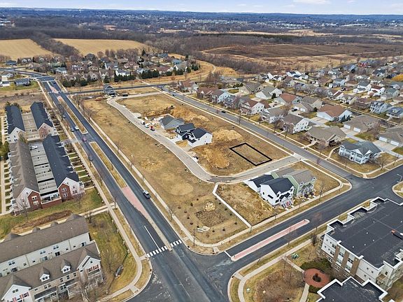 3rd image of Lot 46 - 5206 Inspiration Way #46