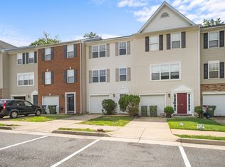 18376 Democracy Ave, Ruther Glen, VA 22546