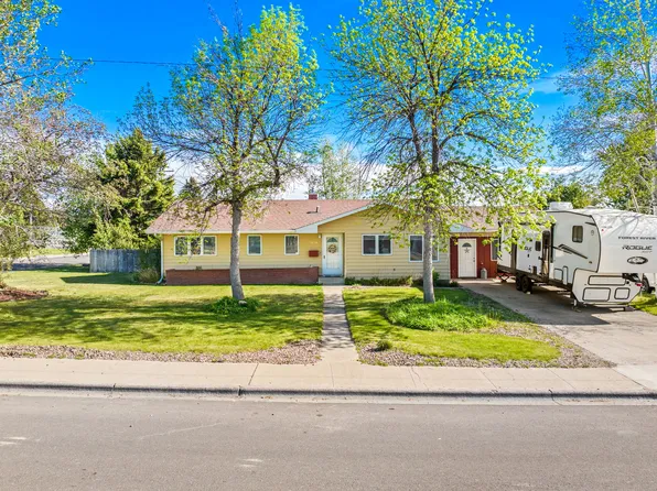 2626 8th Ave S, Great Falls, MT 59405