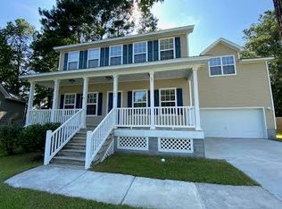 128 Heatherlock St, Hanahan, SC 29410