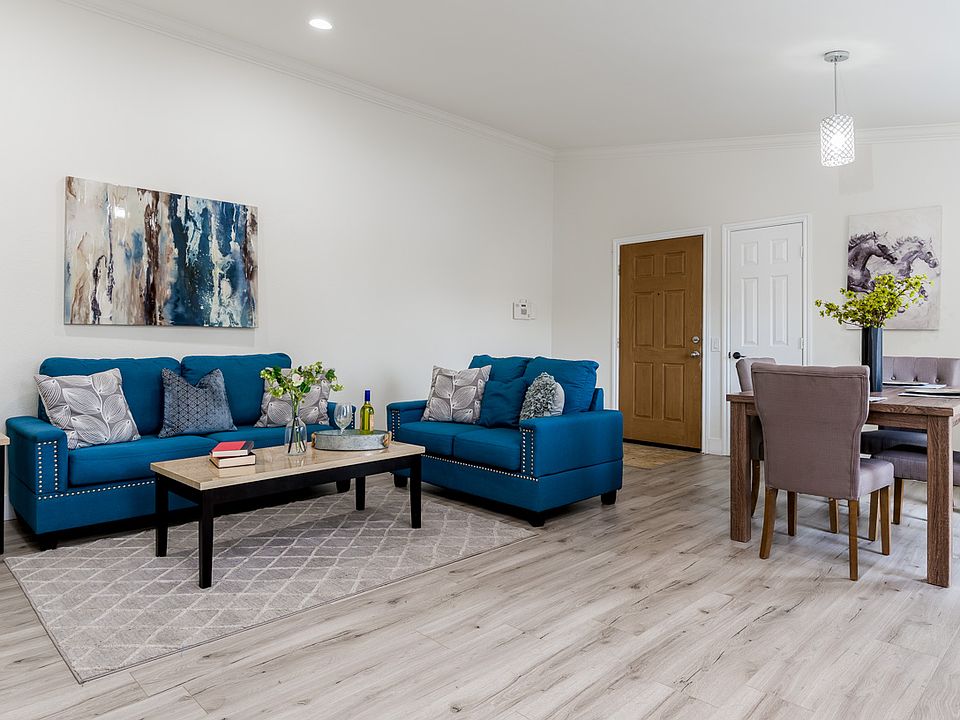 1st image of 5004 Los Morros Way Unit 5